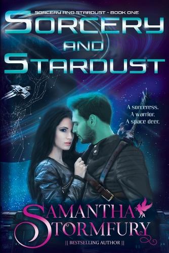 Sorcery and Stardust