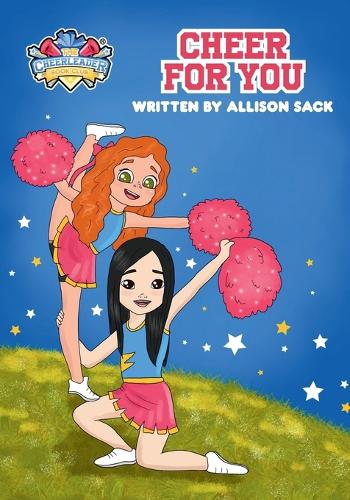 The Cheerleader Book Club