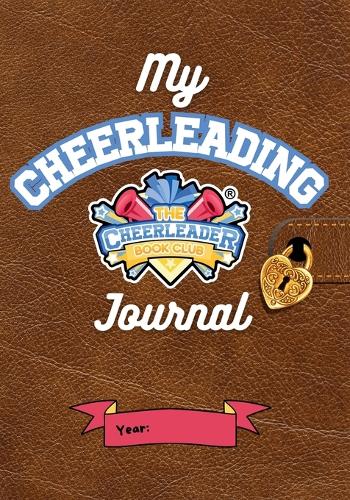My Cheerleading Journal