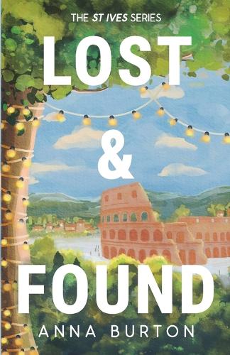 Lost & Found