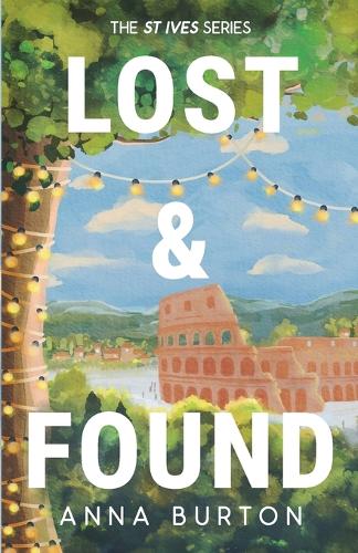 Lost & Found