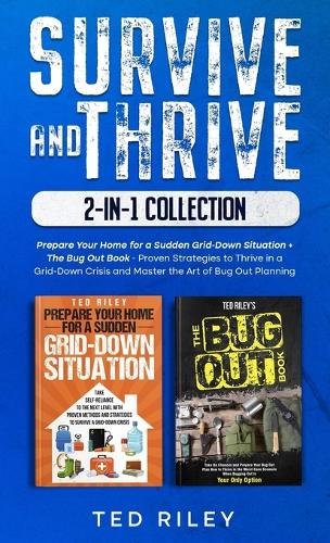 Survive and Thrive 2-In-1 Collection
