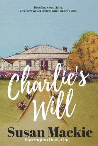 Charlie's Will