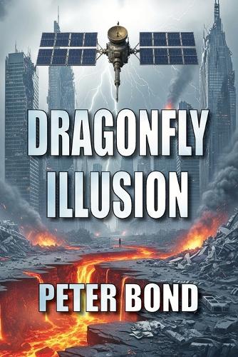 Dragonfly Illusion