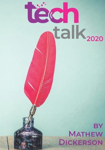 Tech Talk 2020