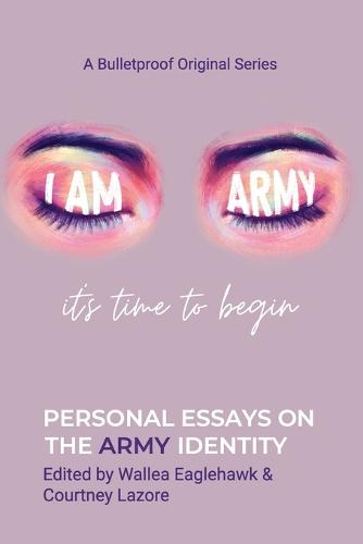 I Am ARMY