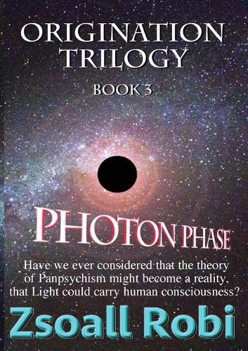 Origination Trilogy