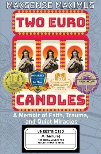 Two Euro Candles