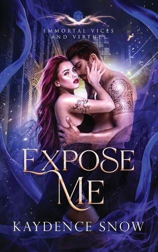 Expose Me