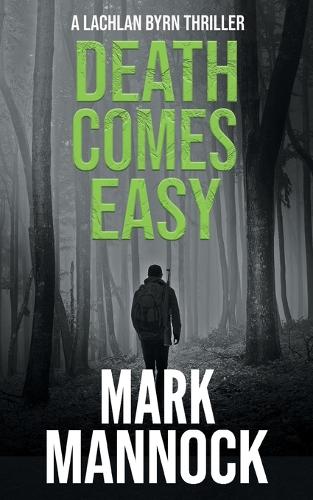 Death Comes Easy