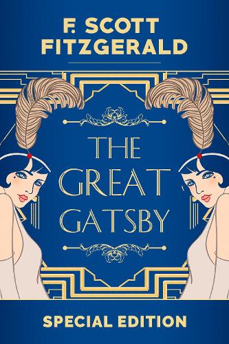 The Great Gatsby