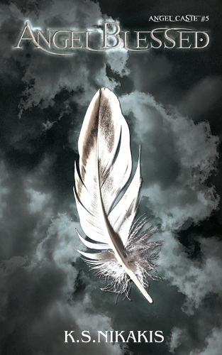 Angel Blessed