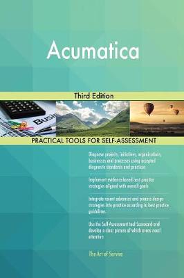 Acumatica