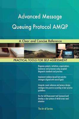 Advanced Message Queuing Protocol Amqp