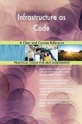 Infrastructure as Code