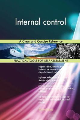 Internal Control a Clear and Concise Reference