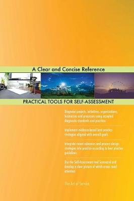Recontextualisation a Clear and Concise Reference