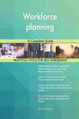 Workforce Planning a Complete Guide