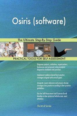 Osiris (Software) the Ultimate Step-By-Step Guide