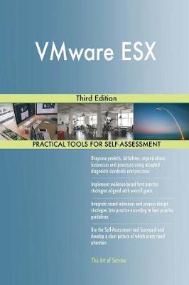 Vmware Esx Third Edition