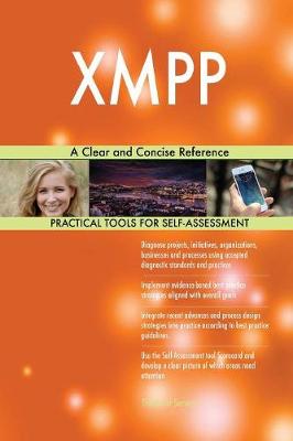 Xmpp a Clear and Concise Reference