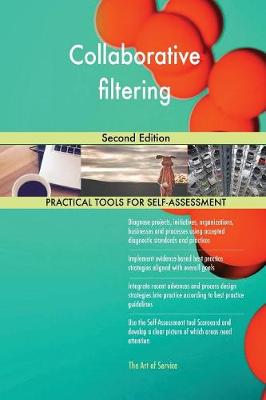 Collaborative Filtering Second Edition