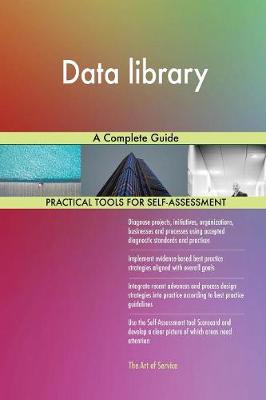 Data Library a Complete Guide