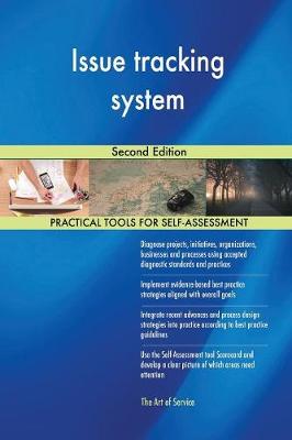 Issue Tracking System Second Edition