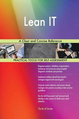 Lean It a Clear and Concise Reference
