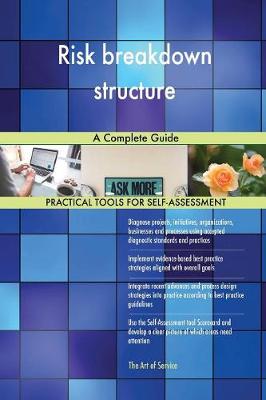 Risk Breakdown Structure a Complete Guide