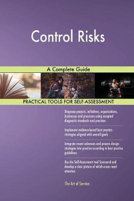 Control Risks a Complete Guide