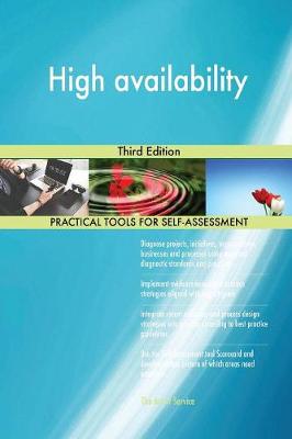 High Availability Third Edition