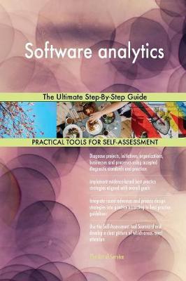 Software Analytics the Ultimate Step-By-Step Guide