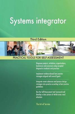 Systems Integrator Third Edition
