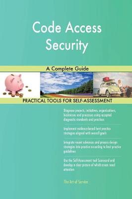 Code Access Security a Complete Guide