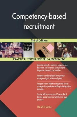 Competency-Based Recruitment Third Edition