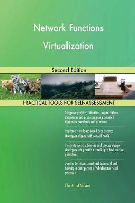Network Functions Virtualization Second Edition