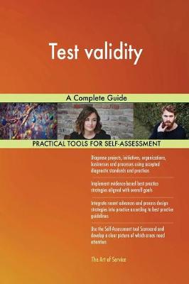 Test Validity a Complete Guide