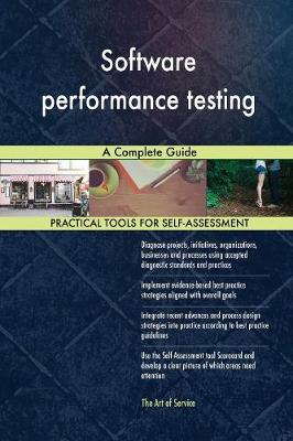 Software Performance Testing a Complete Guide