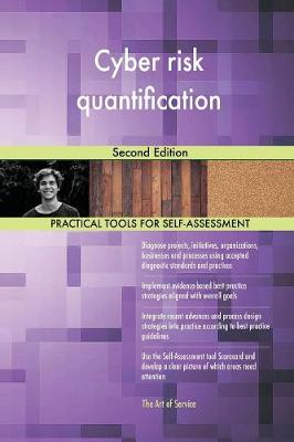 Cyber Risk Quantification Second Edition