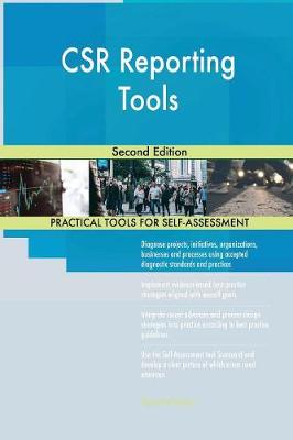 Csr Reporting Tools Second Edition