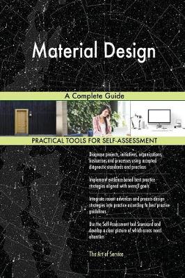 Material Design a Complete Guide