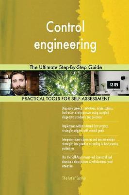 Control Engineering the Ultimate Step-By-Step Guide