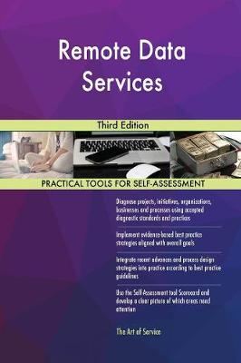 Remote Data Services Third Edition