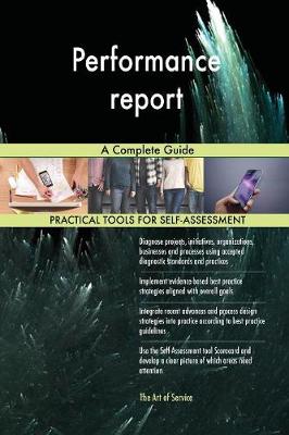 Performance Report a Complete Guide