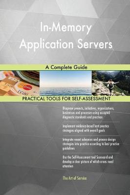 In-Memory Application Servers a Complete Guide