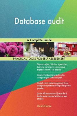 Database Audit a Complete Guide