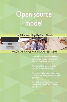 Open-Source Model the Ultimate Step-By-Step Guide