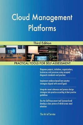 Cloud Management Platforms Third Edition