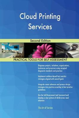 Cloud Printing Services Second Edition